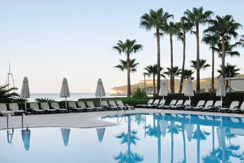 Golden Lotus in Kemer — foto 7