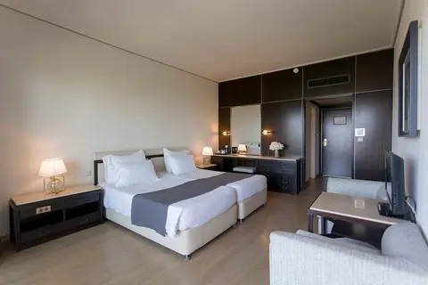 Corfu Holiday Palace in Korfoe — foto 10