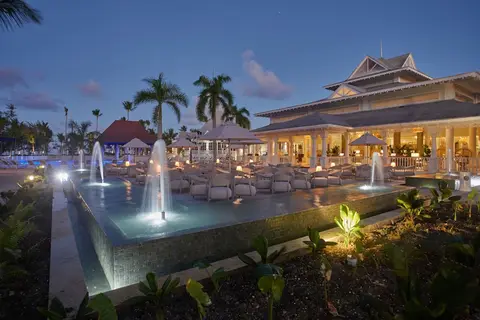 Bahia Principe Luxury Esmeralda in Salvaleón de Higüey — foto 6
