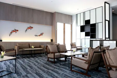 Louis' Tavern Hotel in Bangkok — foto 10