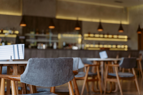 Ostria Resort & Spa foto 18