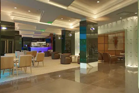 Dubrovnik Hotel in Zagreb, foto 21