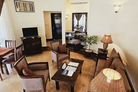 Ocean Paradise Resort & Spa Zanzibar in Pwani Mchangani, foto 25