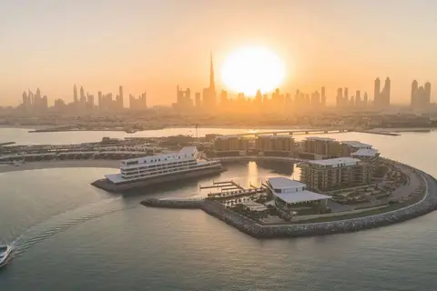 Bulgari Resort & Residences Dubai in Dubai, foto 13