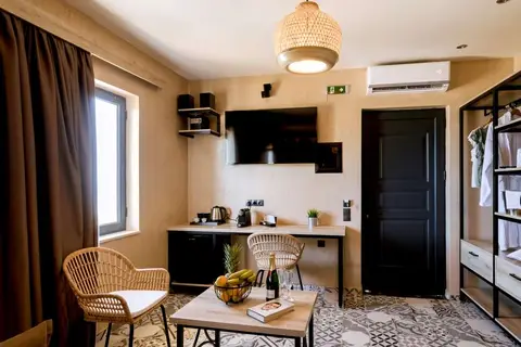 Driades Apartments in Δημοτική Ενότητα Χερσονήσου — foto 4