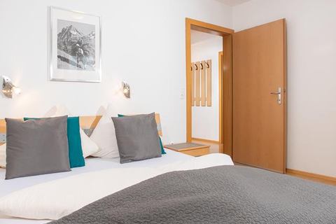 Zillertal Appartements foto 21