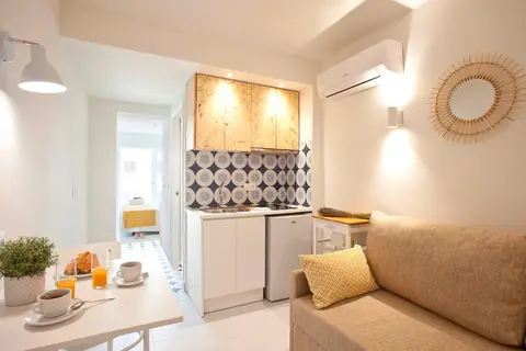 Cala Morlanda Estudios in Santa Margalida — foto 8