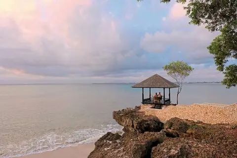Raffles Bali in Kedonganan ,Kuta ,Badung, Bali, foto 22