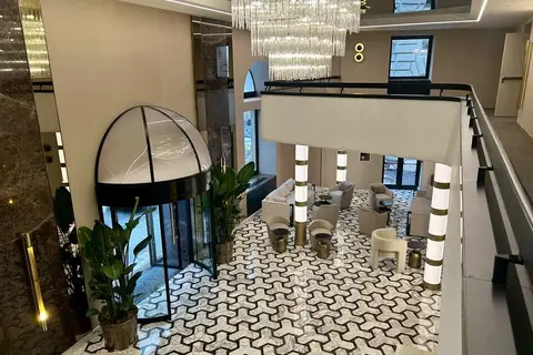 Aria Palace in Rome, foto 8