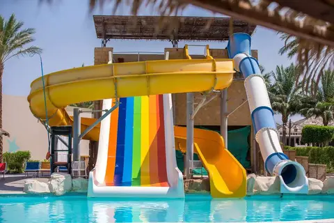 Caribbean World Soma Bay in سفاجا — foto 28