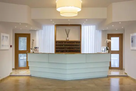Grand Hotel in Forte dei Marmi — foto 30