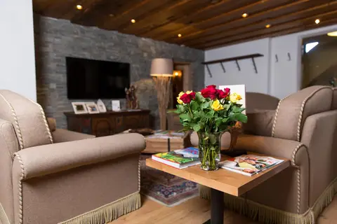 Hotel Hocheder in Seefeld in Tirol, foto 8