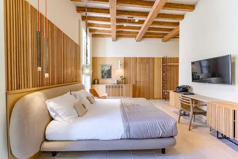 Pollicastro Boutique Hotel in Lecce, foto 6