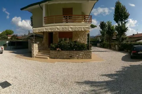 Hotel Pigalle Forte dei Marmi in Forte dei Marmi — foto 3