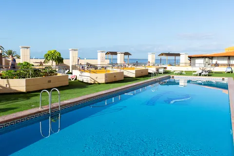 Aparthotel Villa de Adeje Beach in Adeje