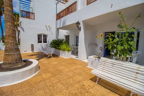 Apartamentos Vista Mar in Puerto del Carmen — foto 2