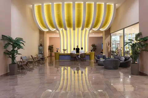 Hotel Atrium Platinum in Municipal Unit of Rhodes — foto 28