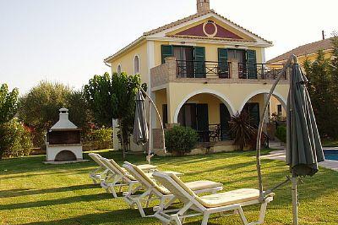 Villa's Anogia met privézwembad foto 20