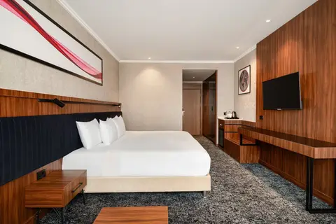 Ramada by Wyndham Gaziantep in Şahinbey, foto 8