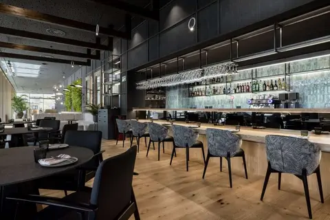 Hotel SB Win in Sant Joan Despí — foto 5