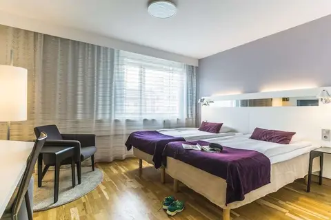 Scandic St. Jorgen in Malmö — foto 22