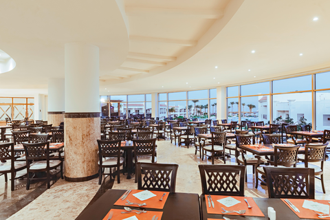 Hotel SUNRISE Alma Bay Resort foto 6