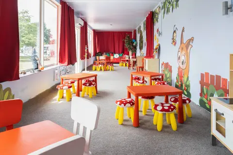 Camping Råå Vallar in Helsingborg — foto 11
