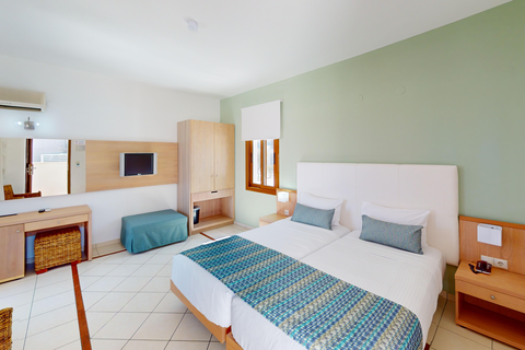 Sirios Village foto 4