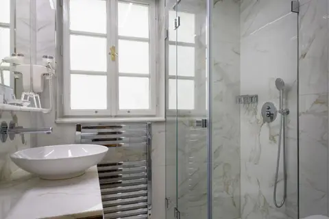 Hotel Waldstein in Praag, foto 23