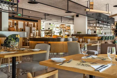 The Patio Suite foto 3