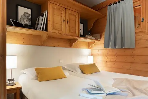 Résidence P&V Premium Le Roselend in Bourg-Saint-Maurice — foto 7