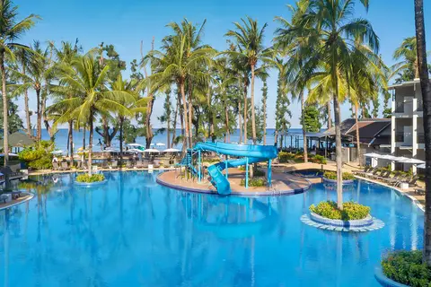 Sunwing Bangtao Beach in Two Villas Holiday OXYGEN VILLA BANGTAO BEACH, foto 2