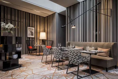 So/ Berlin Das Stue Hotel in Berlijn — foto 6