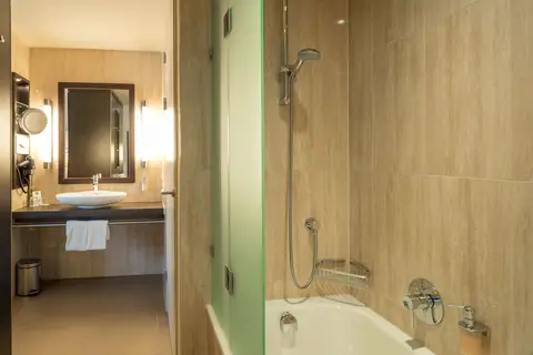 Lindner Hotel Wien Am Belvedere in Wenen — foto 17