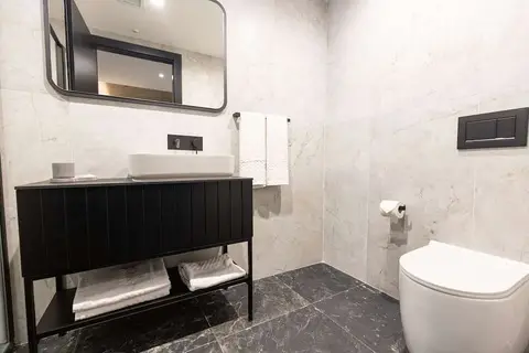 The Londoner Hotel St. Julian's in San Ġiljan — foto 13
