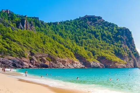 Comfort Suites in Alanya — foto 17