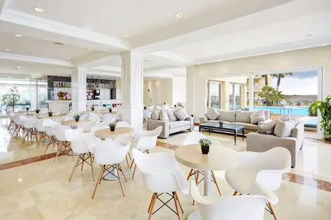 Grupotel Tamariscos in Cala'n Bosch — foto 6