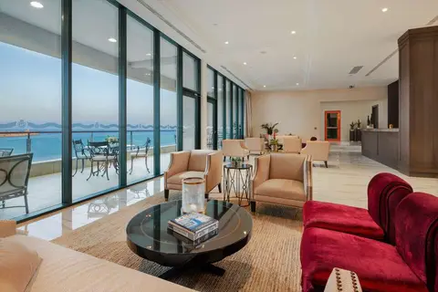 Royal Palm Hotel in Dubrovnik — foto 7