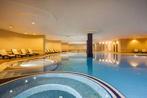 Hotel Turan Prince in Manavgat, foto 6