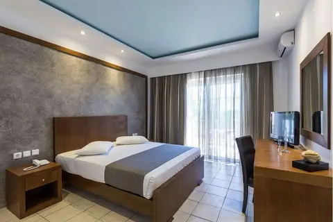 Gaia Royal Hotel in Δήμος Κω — foto 6