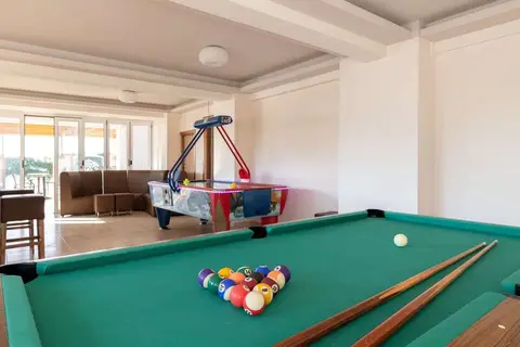 Lito Hotel in Ιαλυσός — foto 10