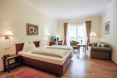 Seehotel Billroth foto 3