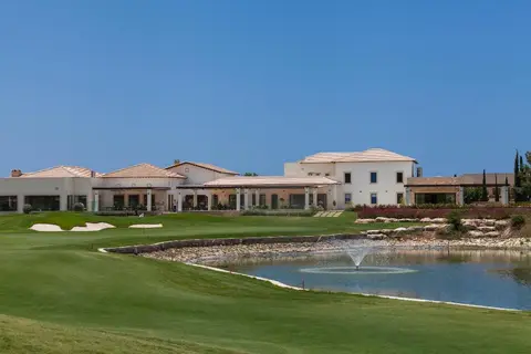 Aphrodite Hills Rentals – Apartments in Kouklia