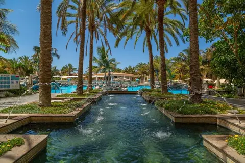 Hotel Palm Oasis Maspalomas in San Bartolomé de Tirajana — foto 17