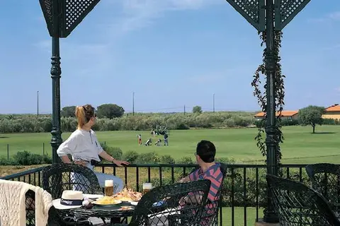 Barceló Isla Canela in Ayamonte — foto 14