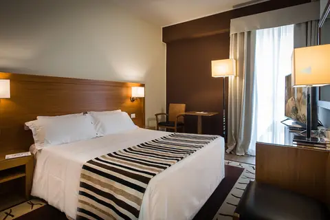 Sardegna Hotel  Suites & Restaurant - Cagliari in Casteddu/Cagliari, foto 22