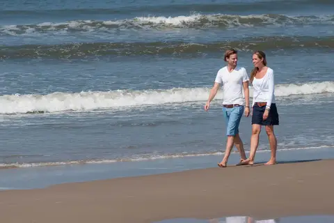 Vakantiepark Residentie Californië in De Koog — foto 8