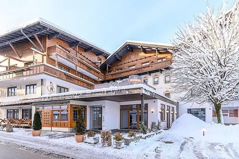 SCOL Sporthotel Zillertal in Fügen
