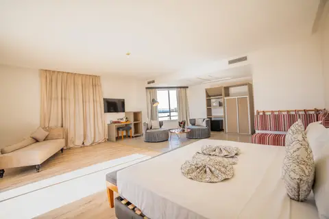 Mandarin Palace in Tanger, foto 4