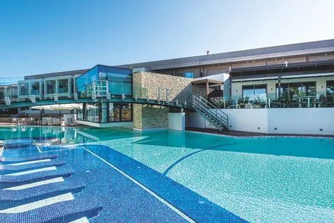Minos Mare Royal in Rethimnon — foto 4